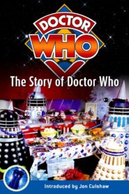 The Story of Doctor Who 2003 one on netflix
