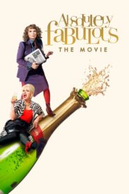 Absolutely Fabulous: The Movie 2016 one on netflix