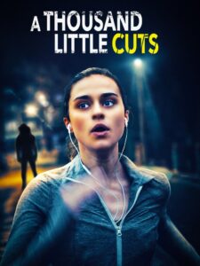 A Thousand Little Cuts 2022 one on netflix