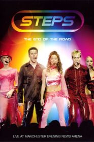 Steps: The End Of The Road 2002 one on netflix