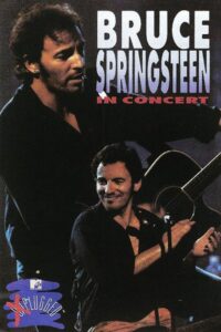 Bruce Springsteen: MTV Unplugged & Uncut 1992 one on netflix