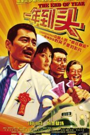 The End of Year 2008 one on netflix