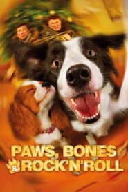 Paws, Bones & Rock’n’roll 2014 one on netflix