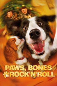 Paws, Bones & Rock’n’roll 2014 one on netflix