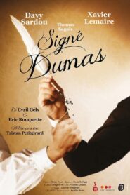 Signé Dumas 2021 one on netflix