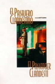 El pasajero clandestino 1995 one on netflix