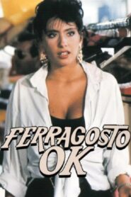 Ferragosto O.K. 1986 one on netflix