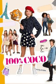 100% Coco 2017 one on netflix