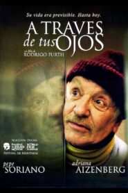 A través de tus ojos 2006 one on netflix