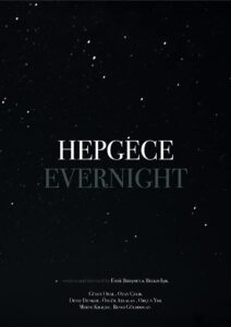 Hepgece 2015 one on netflix