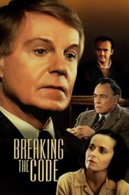 Breaking the Code 1996 one on netflix