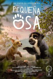 Milagros: Una osa extraordinaria 2023 one on netflix
