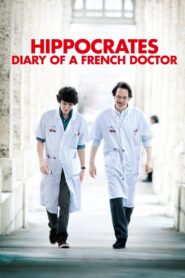 Hippocrates 2014 one on netflix