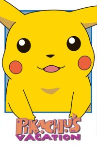 Pikachu’s Vacation 1998 one on netflix