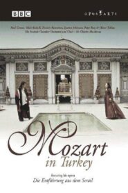 Mozart in Turkey 2000 one on netflix