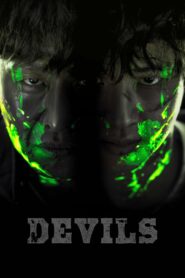 Devils 2023 one on netflix