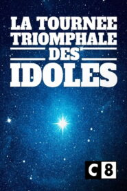 La tournée triomphale des idoles 2022 one on netflix