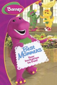 Barney’s Best Manners: Invitation to Fun 2003 one on netflix