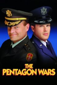 The Pentagon Wars 1998 one on netflix