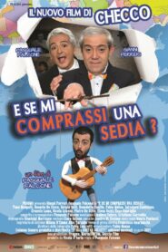 E se mi comprassi una sedia? 2017 one on netflix