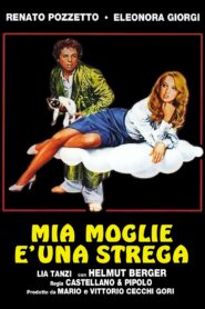 My Wife is a Witch 1980 one on netflix