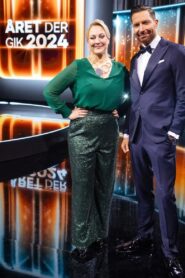Året der gik- 2024 2024 one on netflix