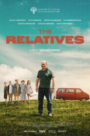 The Relatives 2021 one on netflix