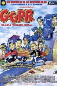 Gila-Gila Pengantin Remaja 2004 one on netflix