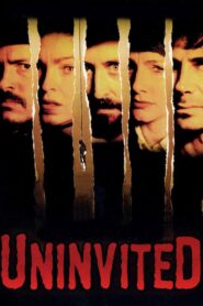 Uninvited 1993 one on netflix