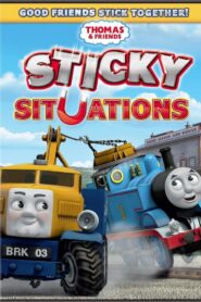Thomas & Friends: Sticky Situations 2012 one on netflix