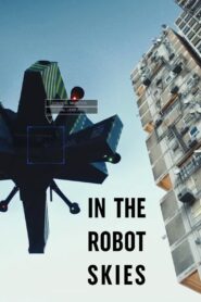 In the Robot Skies 2016 one on netflix