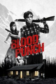 Blood Punch 2014 one on netflix