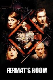 Fermat’s Room 2007 one on netflix