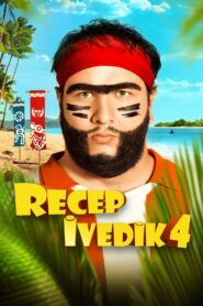 Recep Ivedik 4 2014 one on netflix