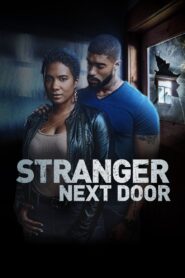 Stranger Next Door 2023 one on netflix