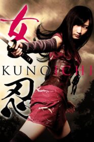 The Kunoichi: Ninja Girl 2011 one on netflix