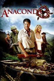 Anaconda 3: Offspring 2008 one on netflix