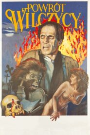 The Return of She-Wolf 1990 one on netflix