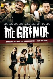 The Grind 2009 one on netflix