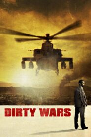 Dirty Wars 2013 one on netflix