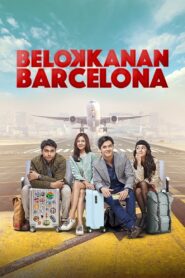 Turn Right Barcelona 2018 one on netflix