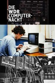WDR Computernacht 2013 one on netflix