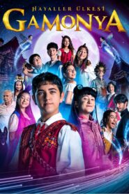 Gamonya: Hayaller Ülkesi 2020 one on netflix