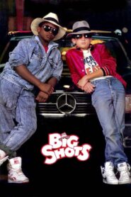 Big Shots 1987 one on netflix