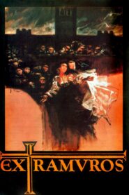 Beyond the Walls 1985 one on netflix