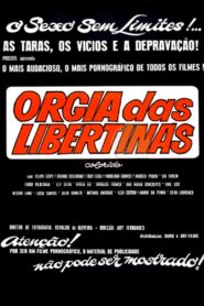 Orgia das Libertinas 1980 one on netflix
