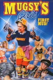Delta Pi 1984 one on netflix