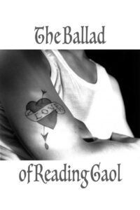 The Ballad of Reading Gaol 1988 one on netflix