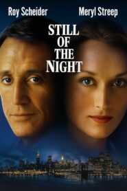 Still of the Night 1982 one on netflix
