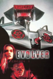 Evolver 1995 one on netflix